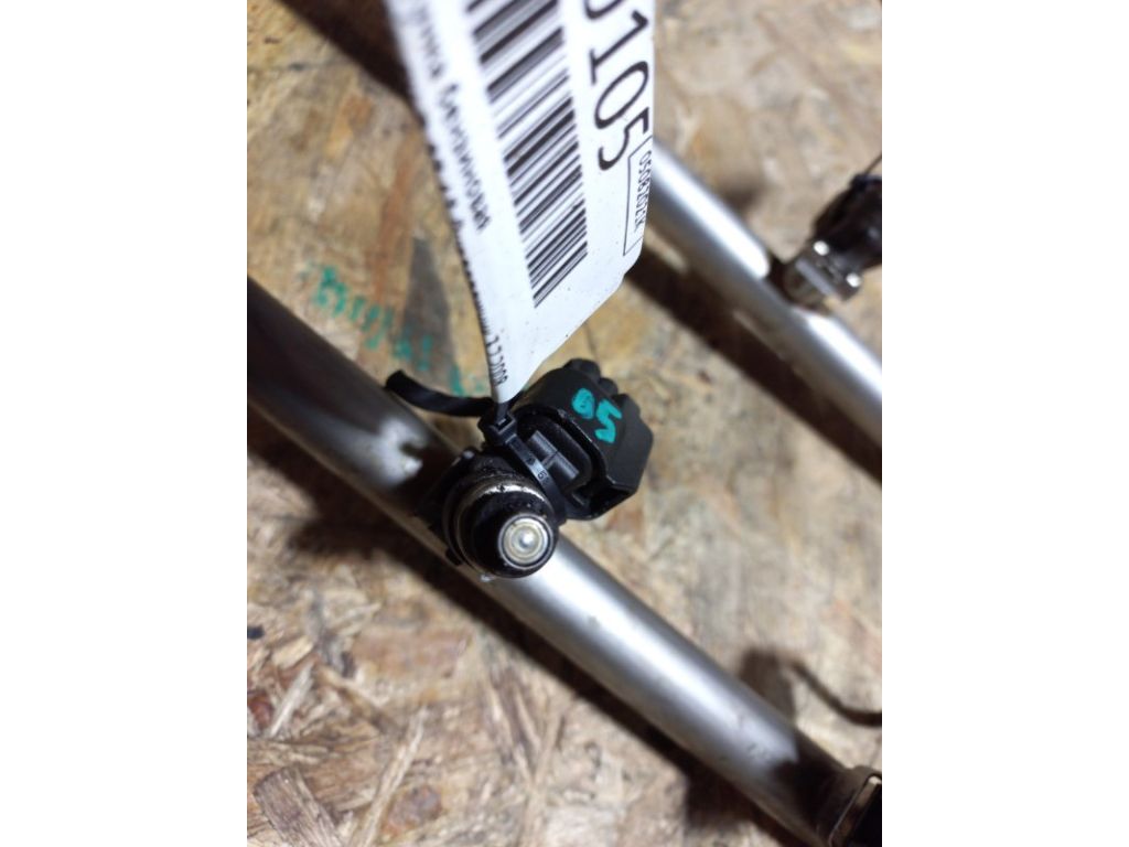 CY01-13-250 | Форсунка топливная MAZDA CX-9 06-16