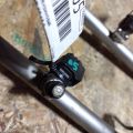 CY01-13-250 | Форсунка топливная MAZDA CX-9 06-16