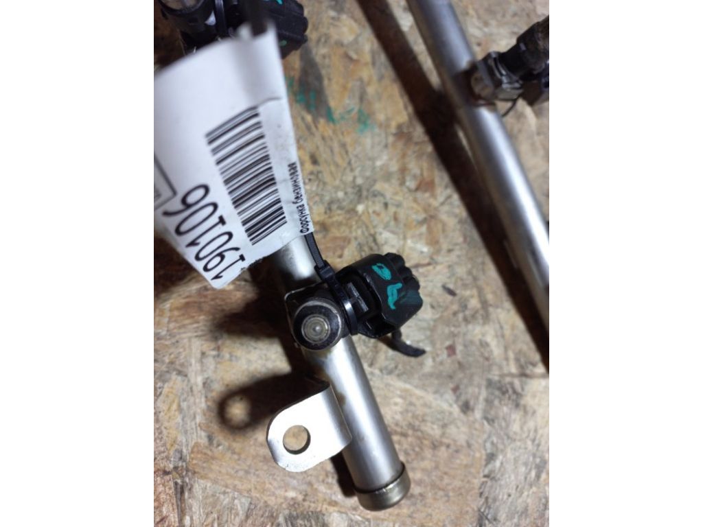 CY01-13-250 | Форсунка топливная MAZDA CX-9 06-16