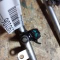CY01-13-250 | Форсунка топливная MAZDA CX-9 06-16