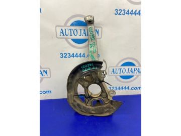 Кулак поворотний передн. лів. LEXUS GS350 GS300 05-11