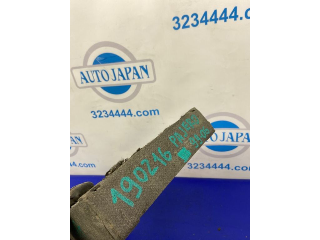 MR398361 | Испаритель кондиционера передн. MITSUBISHI PAJERO 99-06 - Фото 2