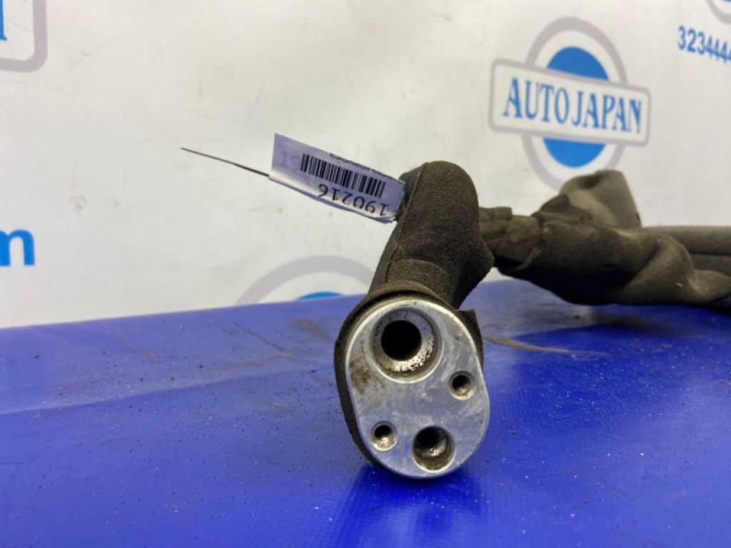 MR398361 | Испаритель кондиционера передн. MITSUBISHI PAJERO 99-06 - Фото 5