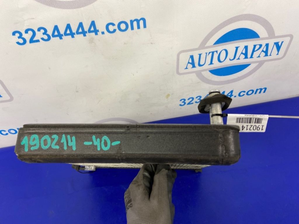 8850148311 | Испаритель кондиционера TOYOTA CAMRY 40 06-11 - Фото 2