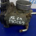 1450A101 | Дроссельная заслонка MITSUBISHI OUTLANDER XL 05-13 - Превью 2