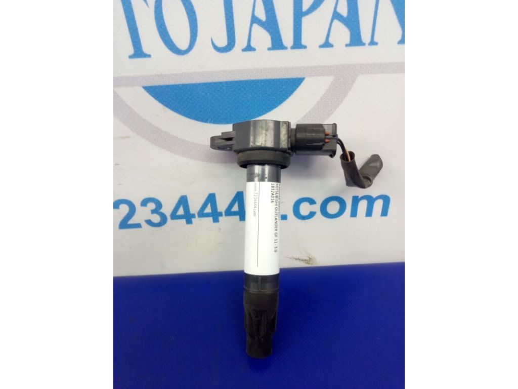 1832A016 | Катушка зажигания MITSUBISHI OUTLANDER GF 12-