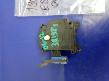 Моторчик заслонки печки LEXUS ES350 06-12