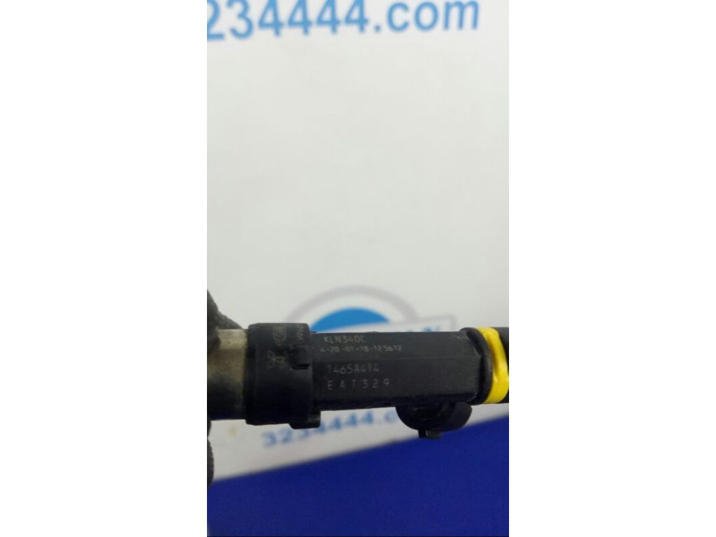 1465A414 | Форсунка паливна MITSUBISHI OUTLANDER GF 12- - Фото 4