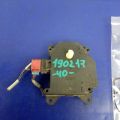 87106-33260 | Моторчик заслонки печки TOYOTA CAMRY 40 06-11 - Превью 3