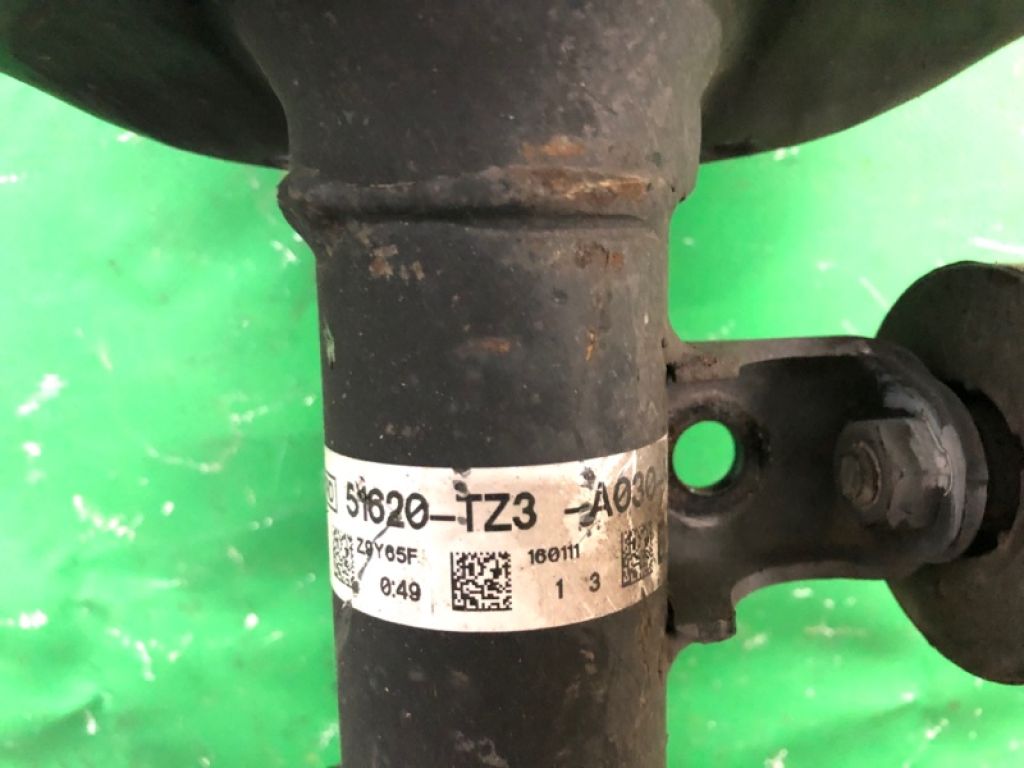 51621-TZ4-A03 | Амортизатор передн. лев. ACURA TLX 14-17 - Фото 2