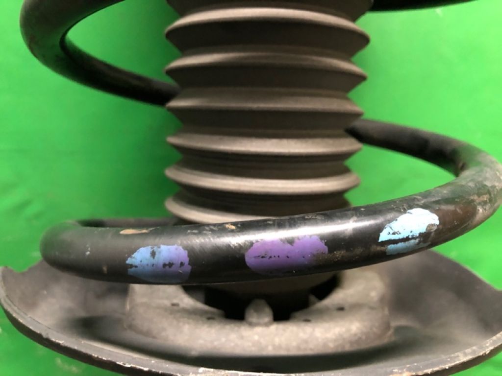 51621-TZ4-A03 | Амортизатор передн. лев. ACURA TLX 14-17 - Фото 3