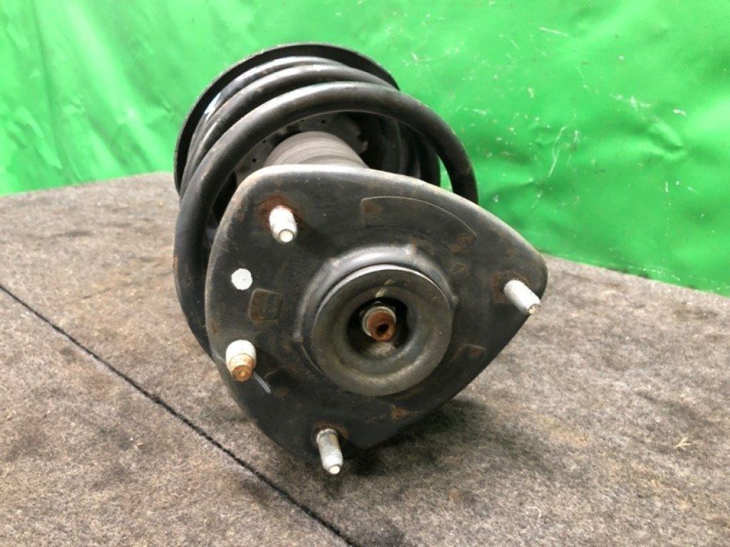 51621-TZ4-A03 | Амортизатор передн. лев. ACURA TLX 14-17 - Фото 4