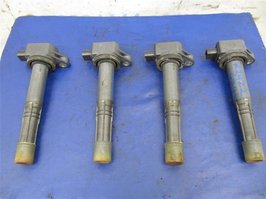 30520-R40-007 | Котушка запалювання HONDA ACCORD USA 07-12