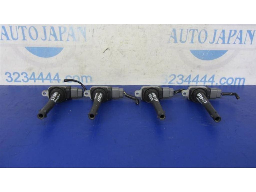 22448-ED800 | Катушка зажигания NISSAN QASHQAI 07-14