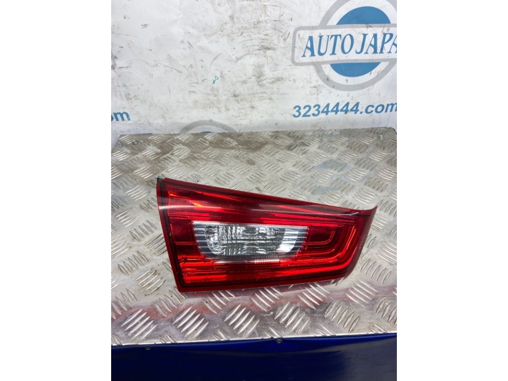 8336A087 | Ліхтар внутрішній задн. лів. MITSUBISHI ASX / OUTLANDER SPORT 10-21