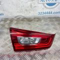 8336A087 | Ліхтар внутрішній задн. лів. MITSUBISHI ASX / OUTLANDER SPORT 10-21