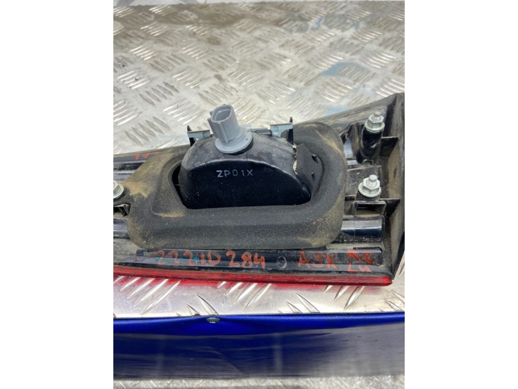 8336A087 | Ліхтар внутрішній задн. лів. MITSUBISHI ASX / OUTLANDER SPORT 10-21 - Фото 4