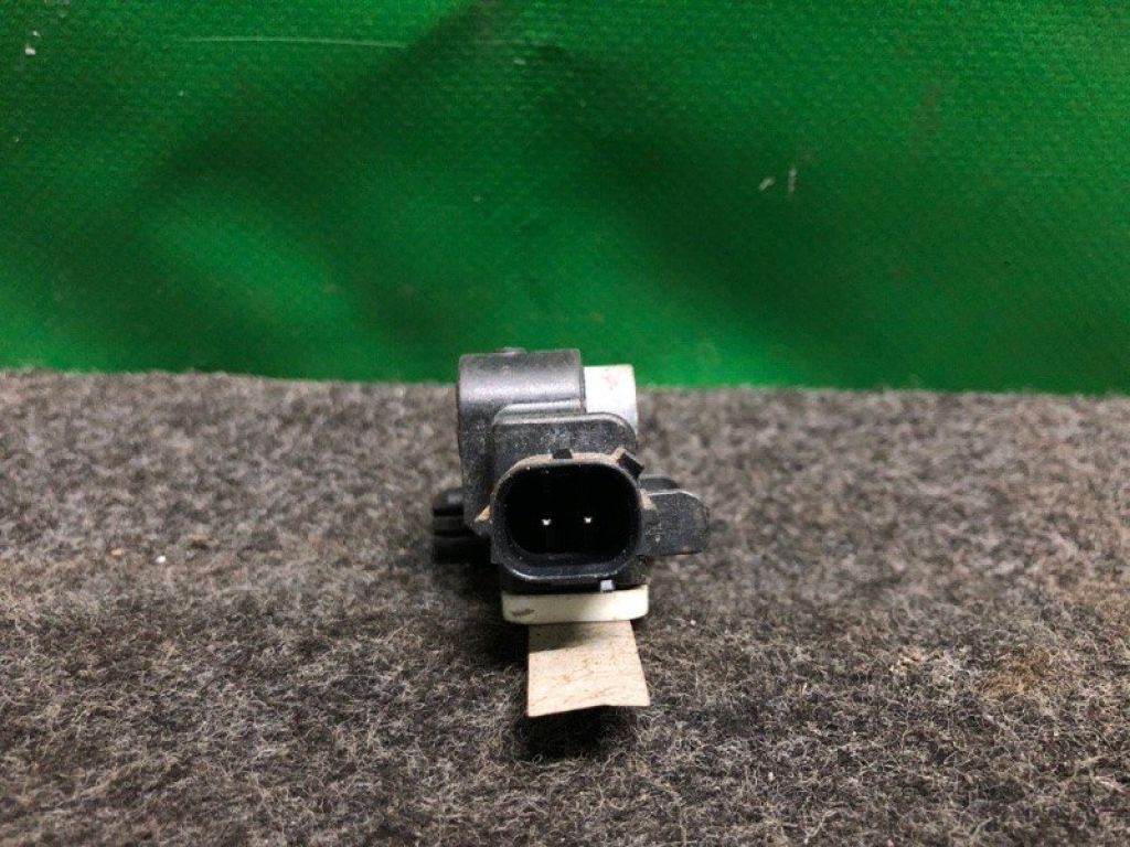 98830-3JA0A | Датчик удара задн. прав. INFINITI Q50 15-20 - Фото 2