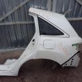 04646-TX4-A95ZZ | Четверть кузова задняя лев. ACURA RDX 12-19