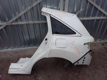 Чверть кузова задня лів. ACURA RDX 12-19