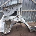 04646-TX4-A95ZZ | Четверть кузова задняя лев. ACURA RDX 12-19 - Превью 8