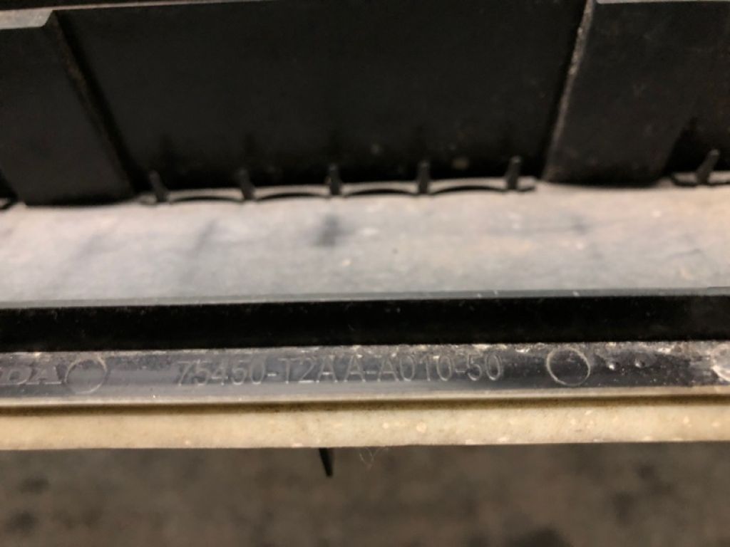 75450-T2A-A11 | Клапан вентиляции салона задн. прав. ACURA TLX 14-17 - Фото 4