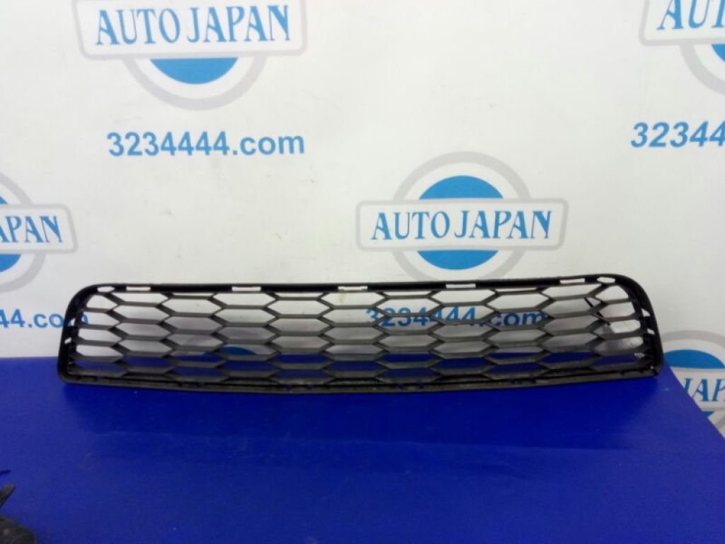 62254-3RM0A | Решетка переднего бампера NISSAN SENTRA B17 12-21