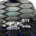 62256-3RM0A | Заглушка ПТФ передн. прав. NISSAN SENTRA B17 12-21 - Превью 2