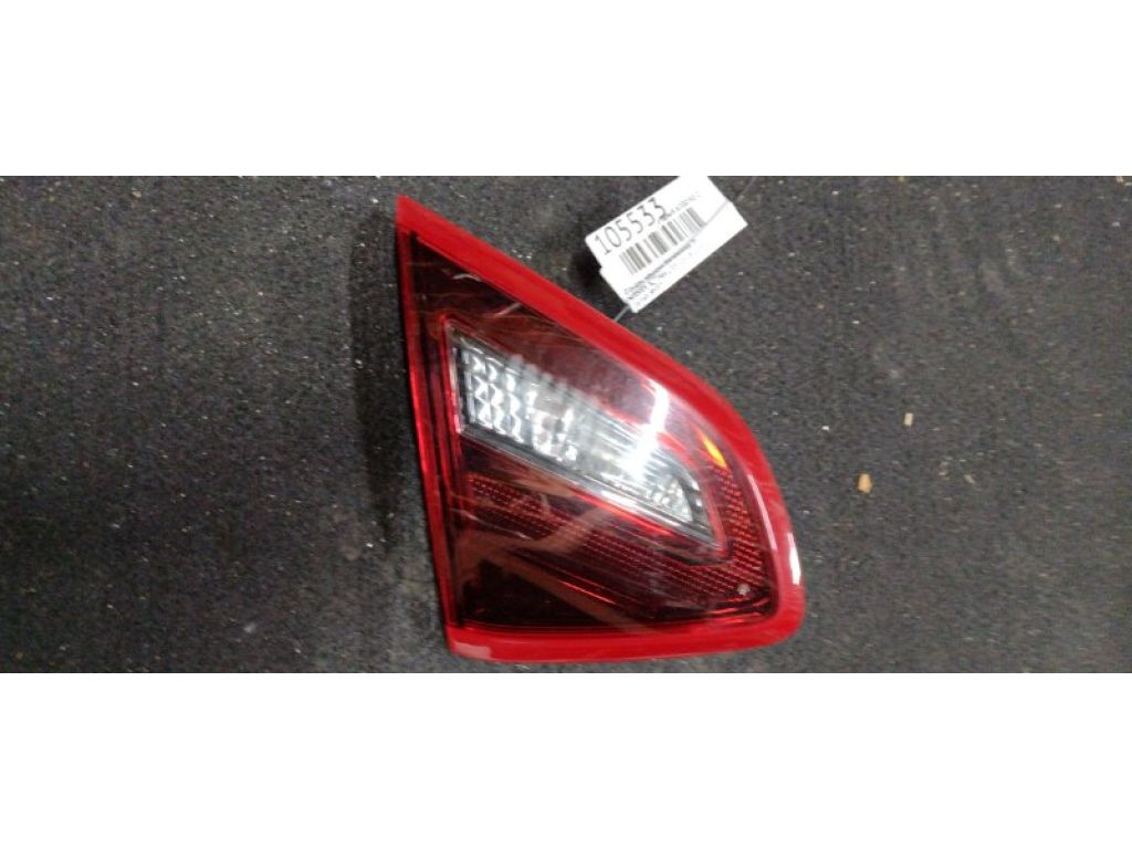 26545-9HS0A | Фонарь внутренний задн. лев. NISSAN ALTIMA L33 12-18