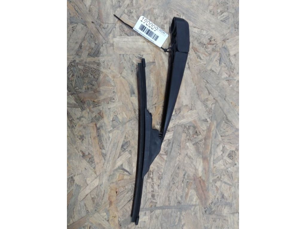 98815-1R000 | Повідець склоочисника задній KIA SOUL PS 13-19