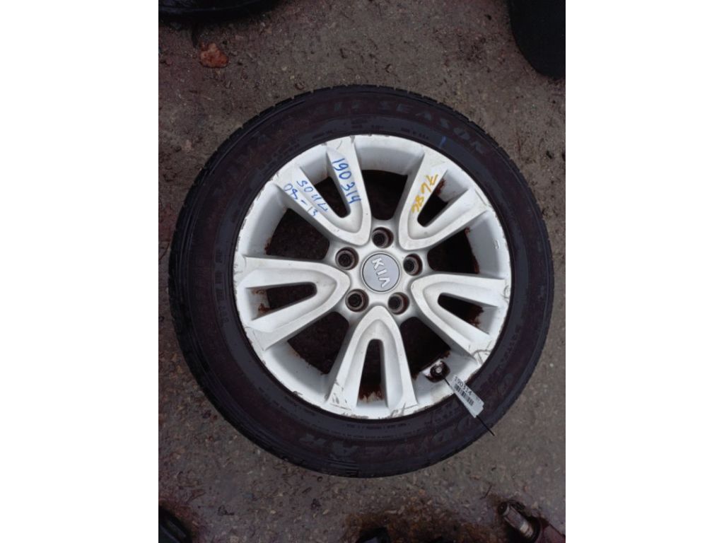 52910-2K260 | Диск R16 KIA SOUL AM 08-13
