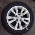 52910-2K260 | Диск R16 KIA SOUL AM 08-13