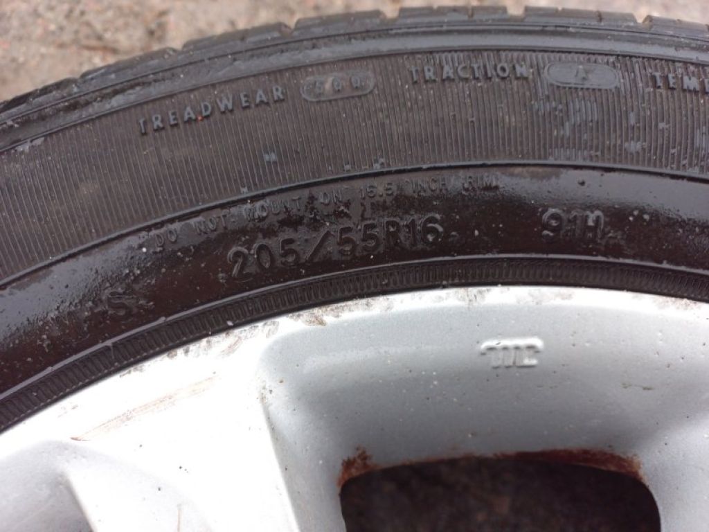 52910-2K260 | Диск R16 KIA SOUL AM 08-13 - Фото 3
