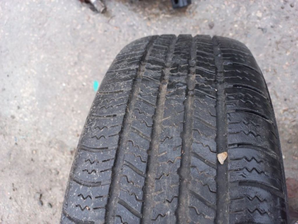 52910-2K260 | Диск R16 KIA SOUL AM 08-13 - Фото 4