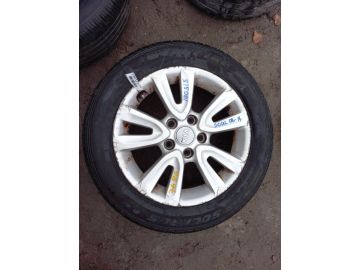 Диск R16 KIA SOUL AM 08-13