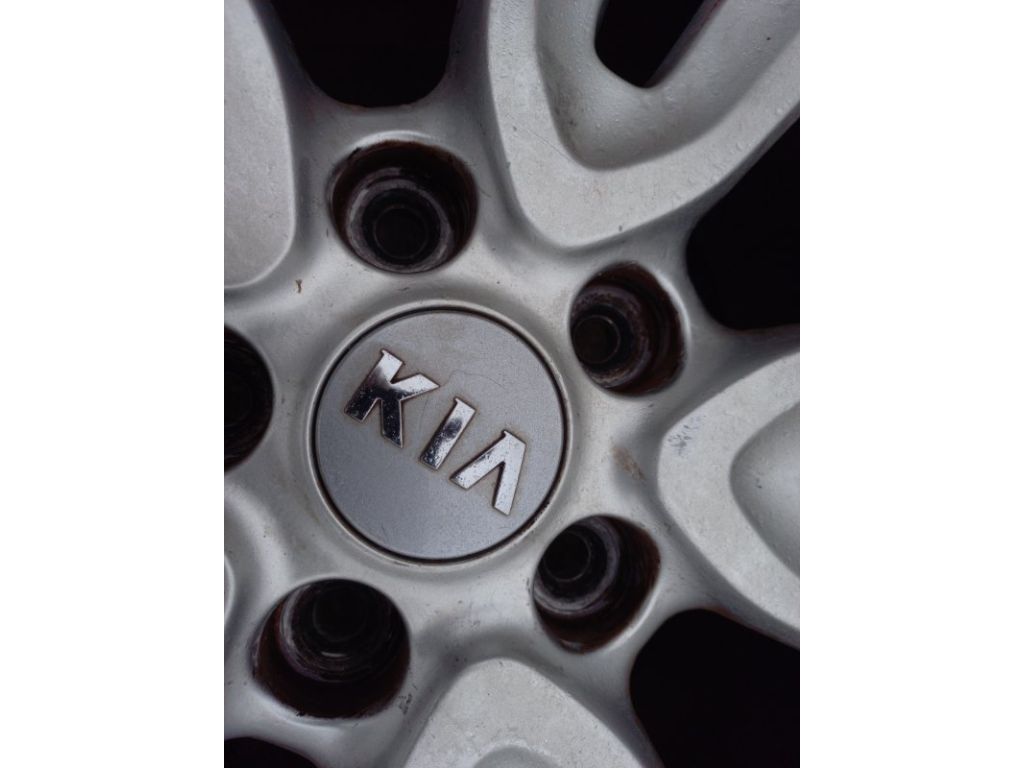 52910-2K260 | Диск R16 KIA SOUL AM 08-13 - Фото 2