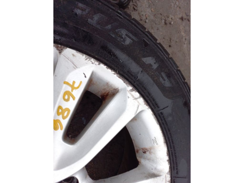 52910-2K260 | Диск R16 KIA SOUL AM 08-13 - Фото 4