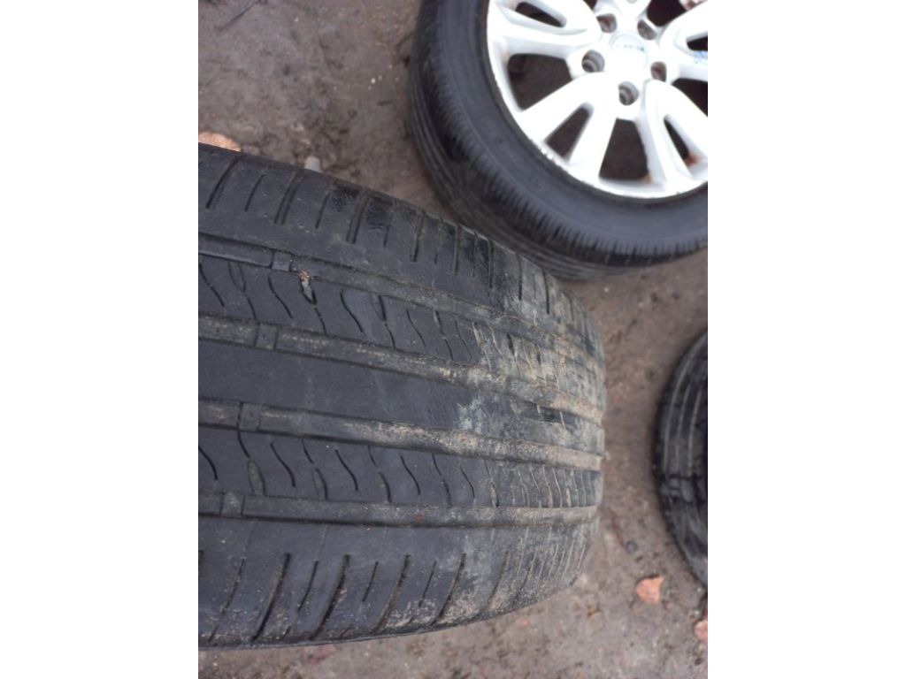 52910-2K260 | Диск R16 KIA SOUL AM 08-13 - Фото 5