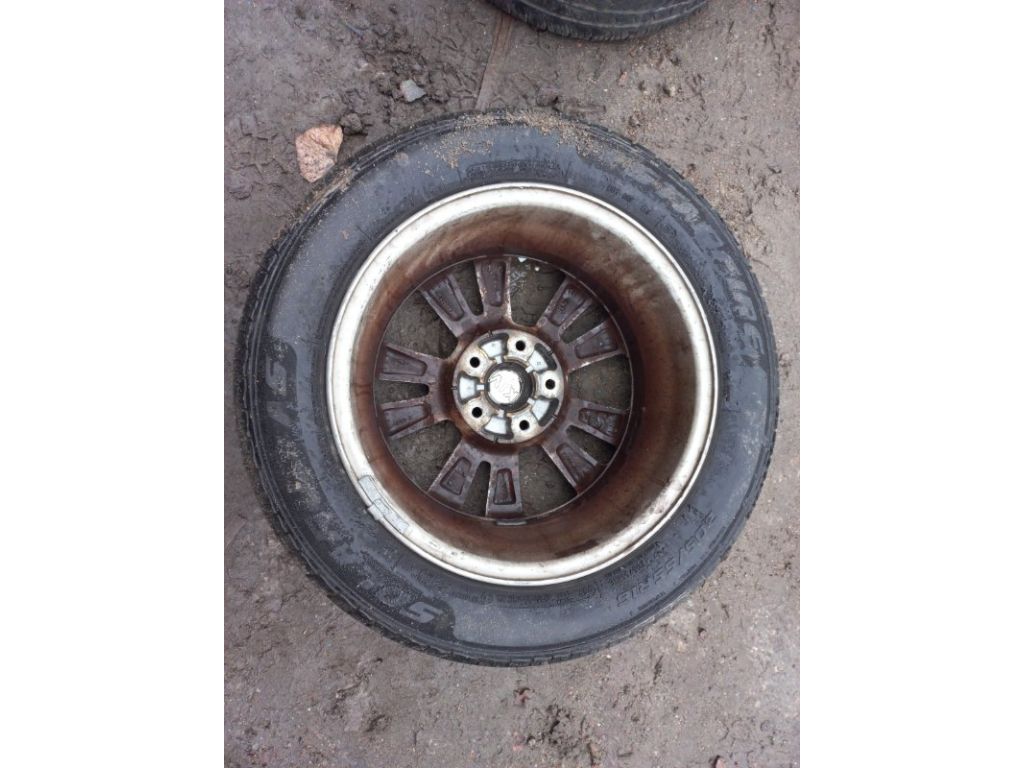 52910-2K260 | Диск R16 KIA SOUL AM 08-13 - Фото 6