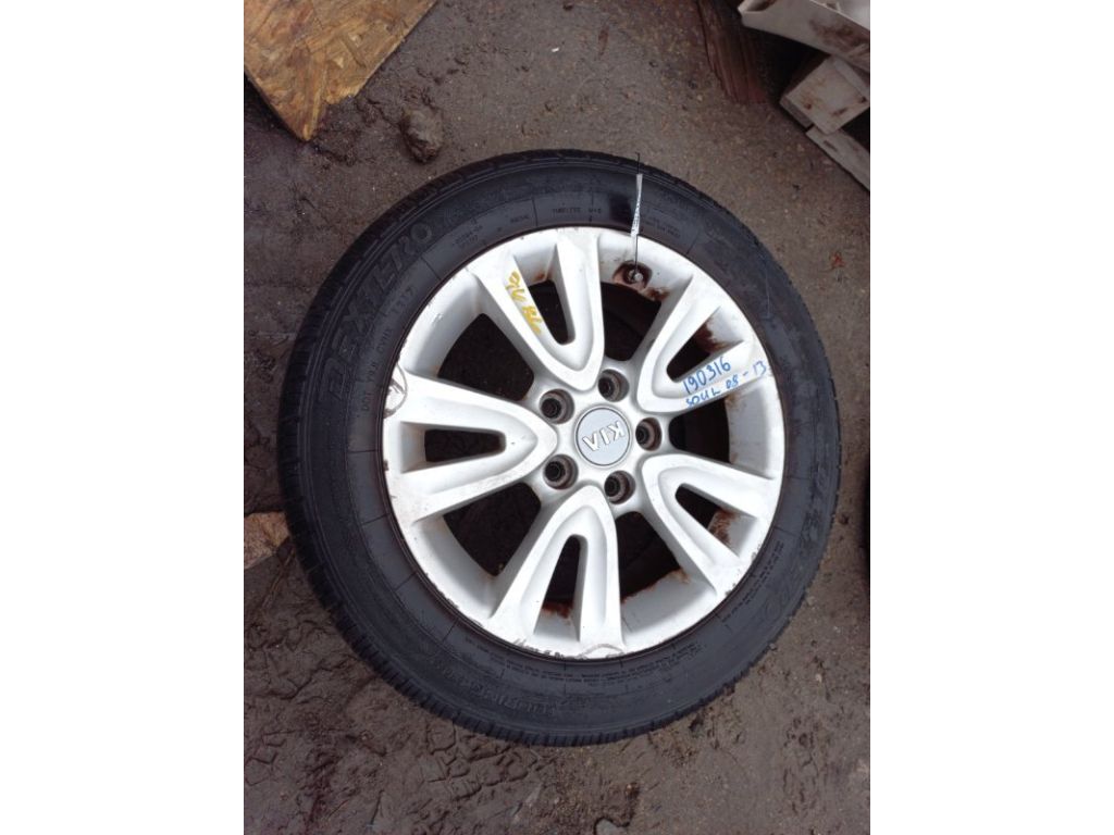 52910-2K260 | Диск R16 KIA SOUL AM 08-13