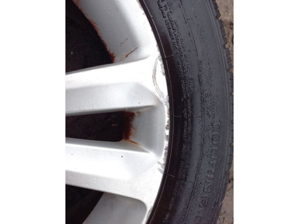 52910-2K260 | Диск R16 KIA SOUL AM 08-13 - Фото 2