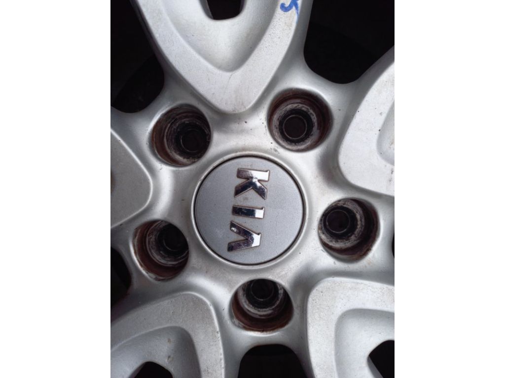 52910-2K260 | Диск R16 KIA SOUL AM 08-13 - Фото 4