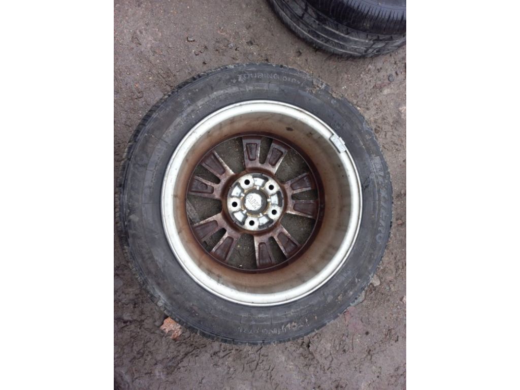 52910-2K260 | Диск R16 KIA SOUL AM 08-13 - Фото 6
