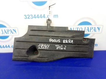 Захист дну прав. FORD FOCUS 10-18