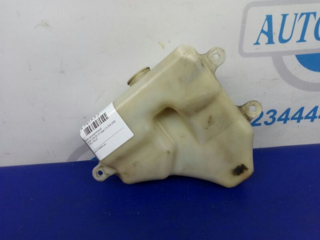 17931-54L10 | Бачок розширювальний SUZUKI SX4 06-13 - Фото 3