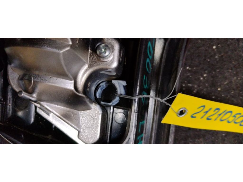 34155-STX-A11 | Ліхтар внутрішній задн. лів. ACURA MDX (YD2) 06-13 - Фото 7