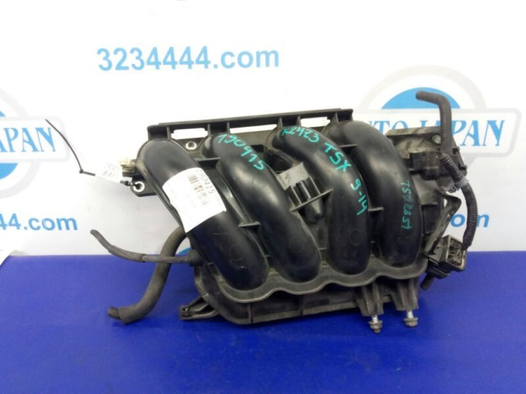 17100-R40-A00 | Коллектор впускной HONDA ACCORD CU8 / TSX 08-14