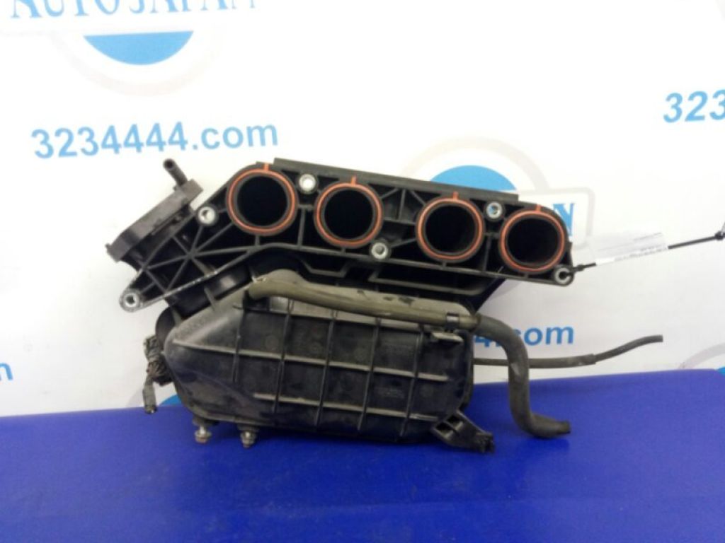 17100-R40-A00 | Коллектор впускной HONDA ACCORD CU8 / TSX 08-14 - Фото 3