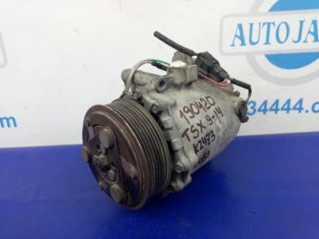 Компрессор кондиционера ACURA TSX 08-14