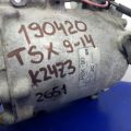 38810-RL5-A02 | Компрессор кондиционера ACURA TSX 08-14 - Превью 2